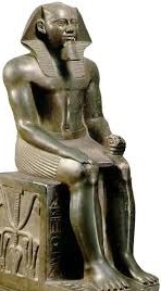 Egypte